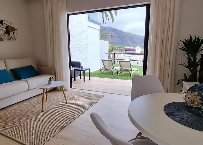 Maresia Village Apartment *