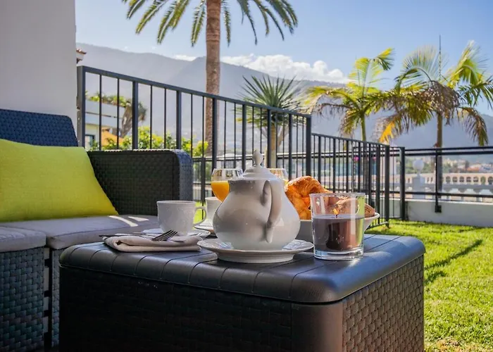 Maresia Village 아파트 *