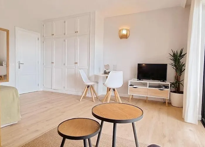 Maresia Village 洛斯雷尔雷赫斯