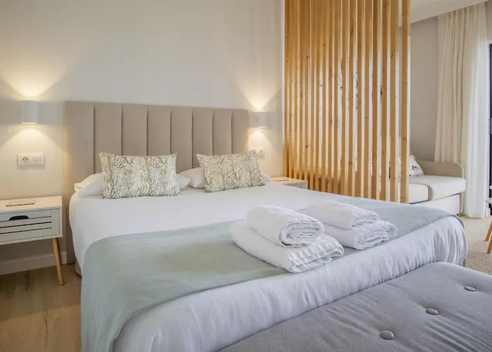 아파트 Maresia Village *