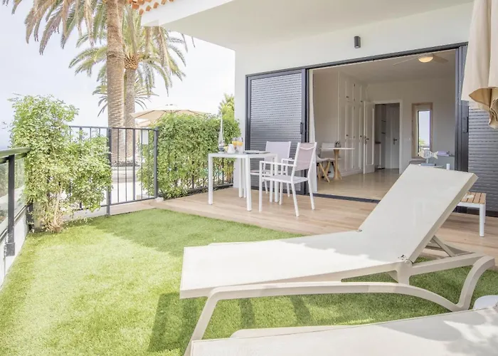 Maresia Village 洛斯雷尔雷赫斯