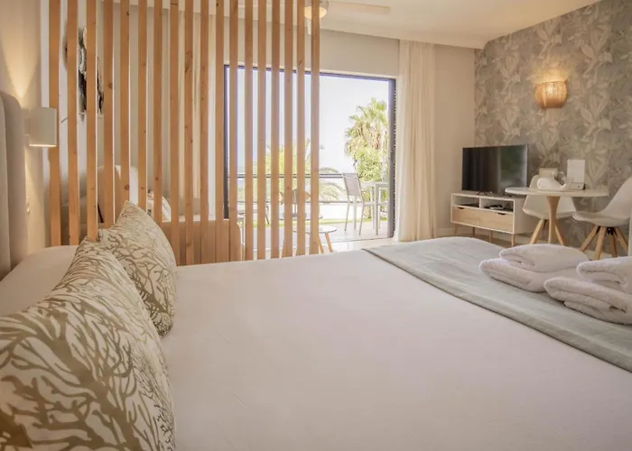 Maresia Village * 로스 레알레호스