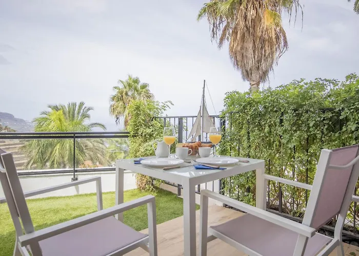 公寓 Maresia Village 洛斯雷尔雷赫斯