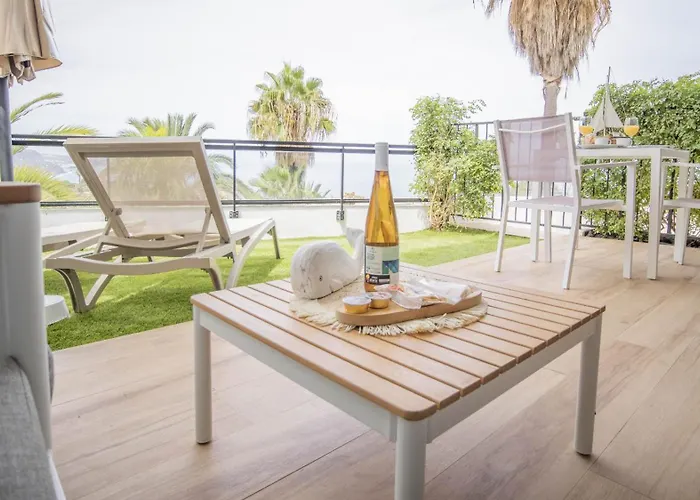 Maresia Village * 洛斯雷尔雷赫斯