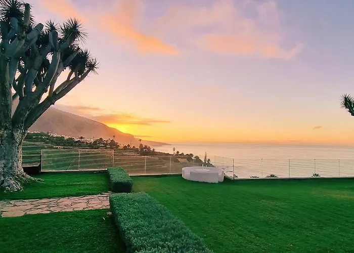 아파트 Maresia Village