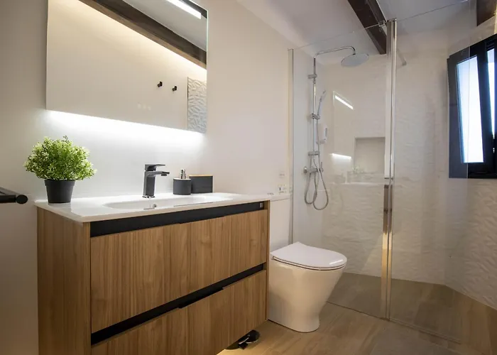 Maresia Village 公寓 *