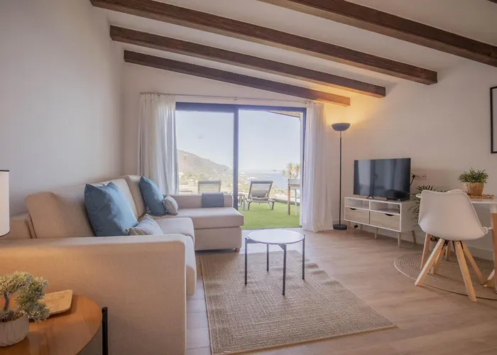 Maresia Village * 로스 레알레호스