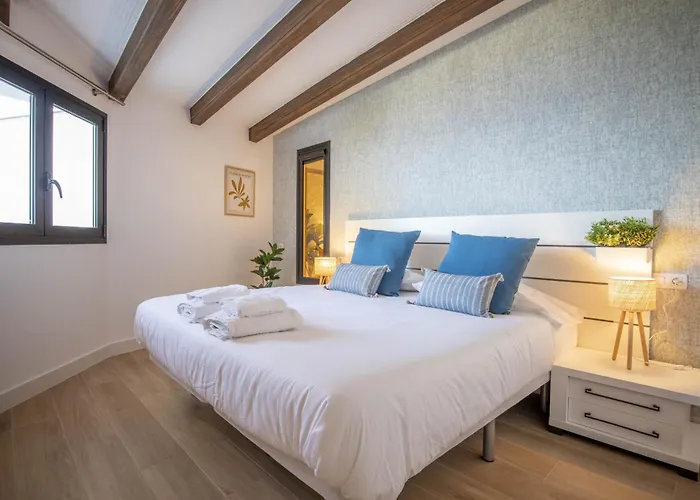 Maresia Village 公寓 *