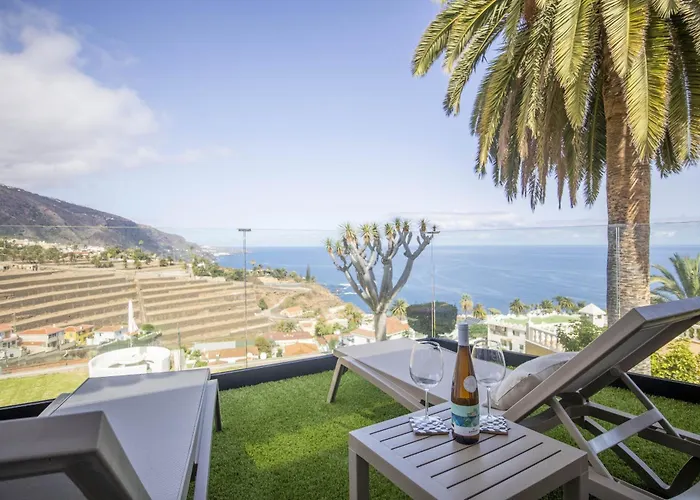 公寓 Maresia Village