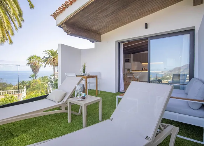 아파트 Maresia Village *