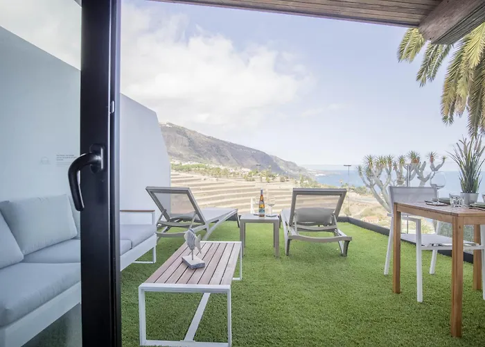 아파트 Maresia Village