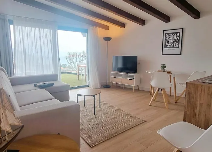 Maresia Village * 로스 레알레호스