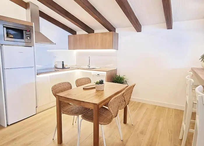 아파트 Maresia Village